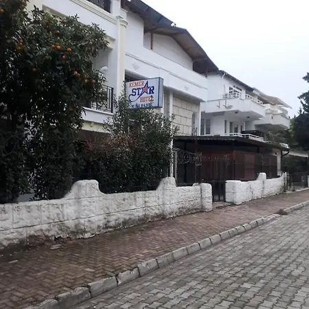 Star 2* Kemer
