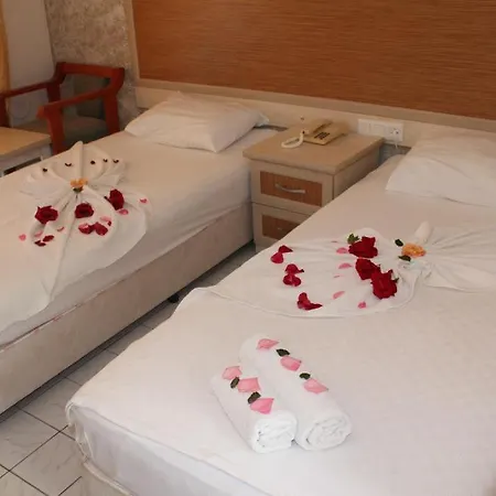 Star Hotel Kemer