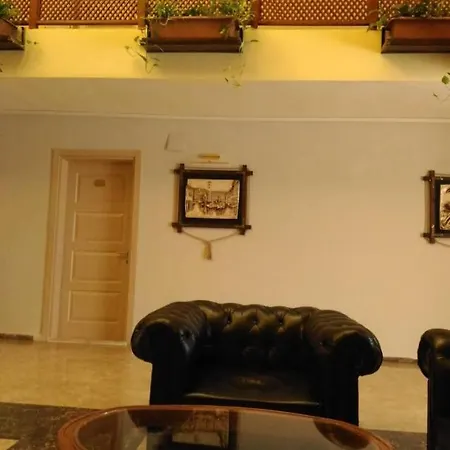Hotel Star Kemer