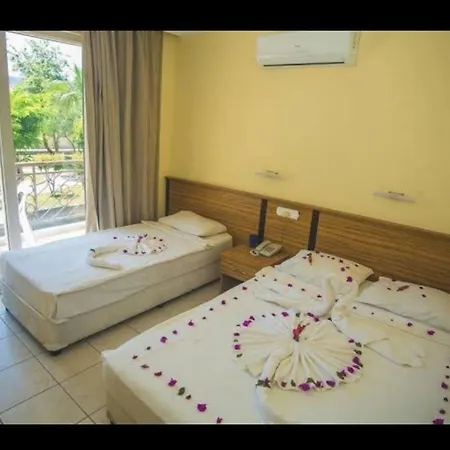 Star 2* Kemer