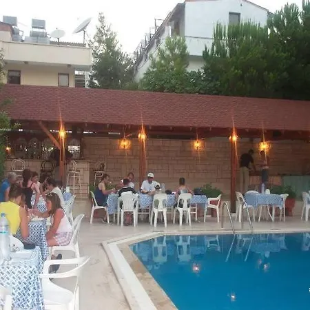 Star Hotel 2*