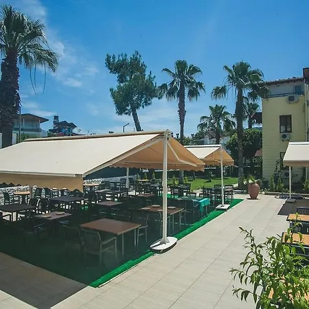 Star Hotel Kemer