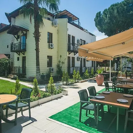 Hotel Star Kemer
