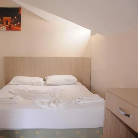 Star Hotel 2*