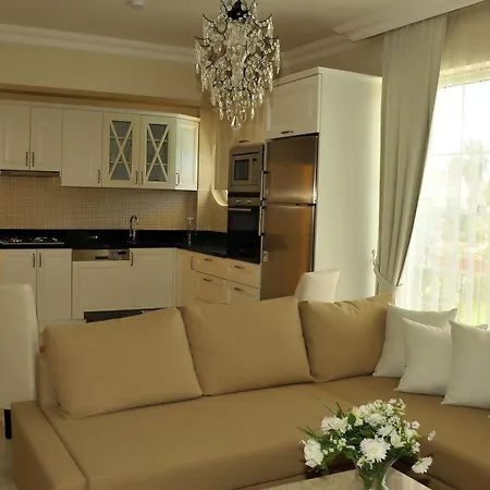 Star 2* Kemer
