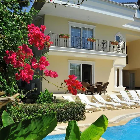 Hotel Star Kemer